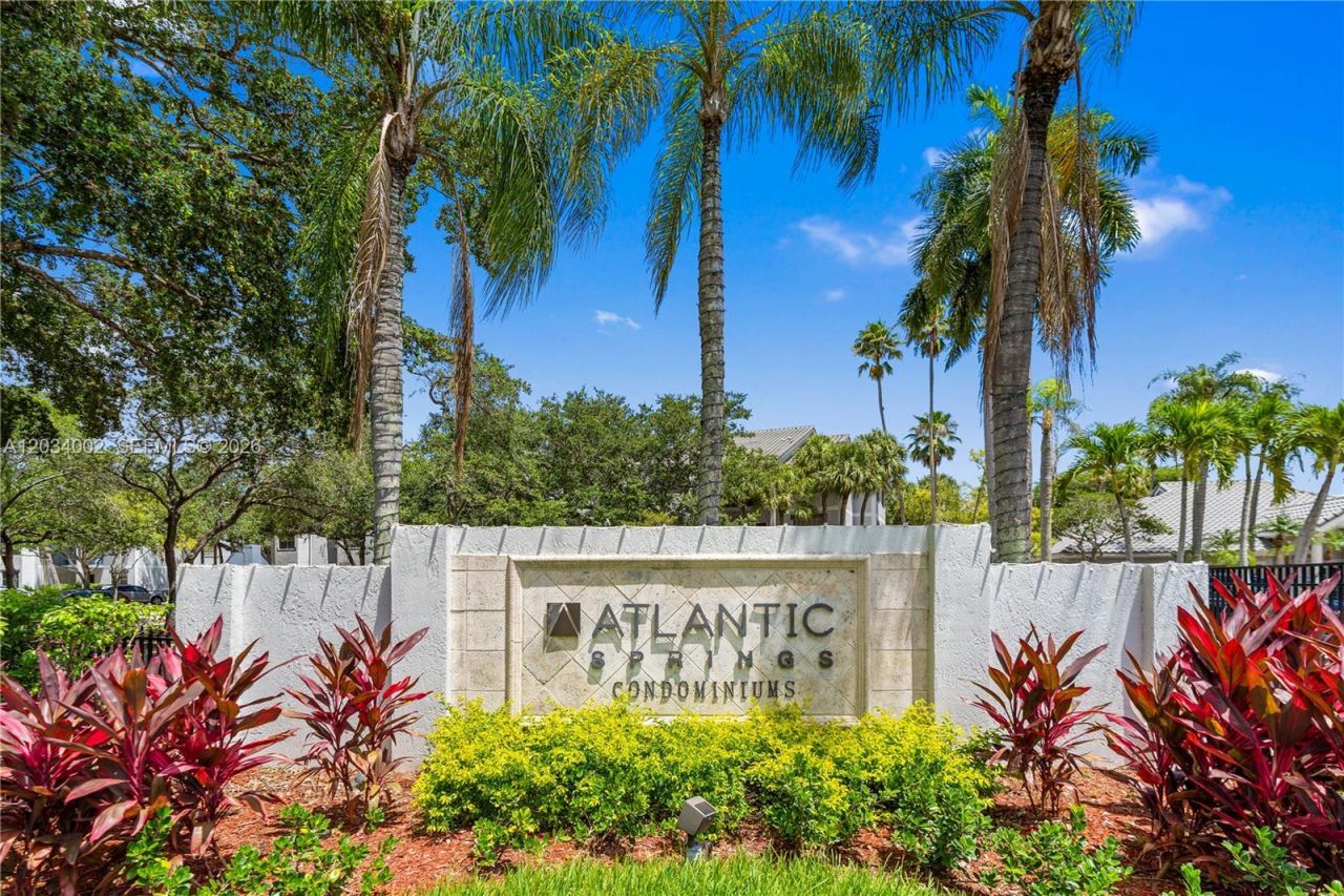 11229 W Atlantic Blvd , Unit 108, Coral Springs, FL 33071 Photo