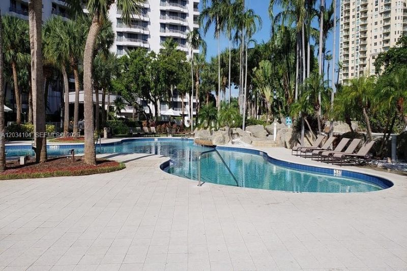 3300 NE 191st St, Unit 1510, Aventura, FL 33180 Photo