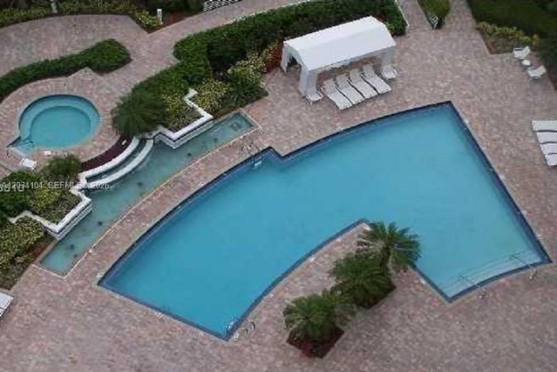 3300 NE 191st St, Unit 1510, Aventura, FL 33180 Photo
