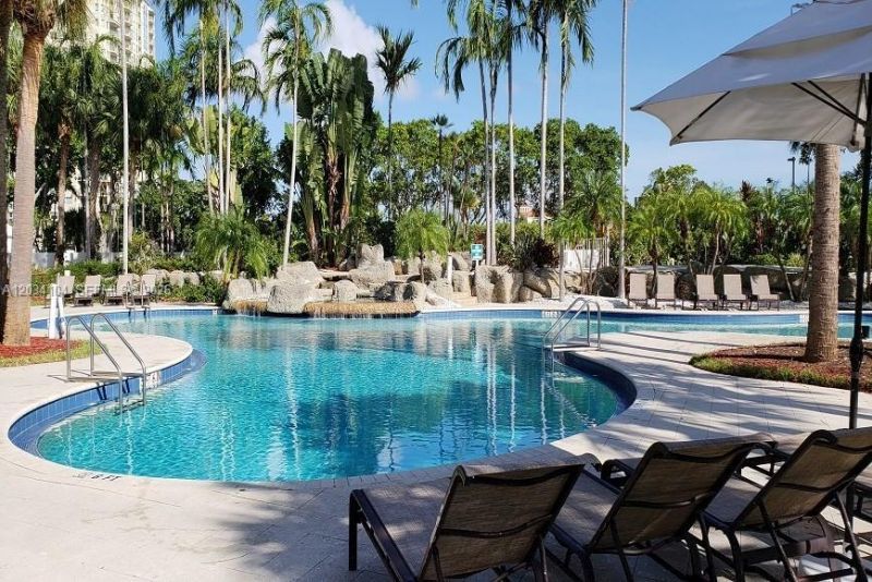 3300 NE 191st St, Unit 1510, Aventura, FL 33180 Photo
