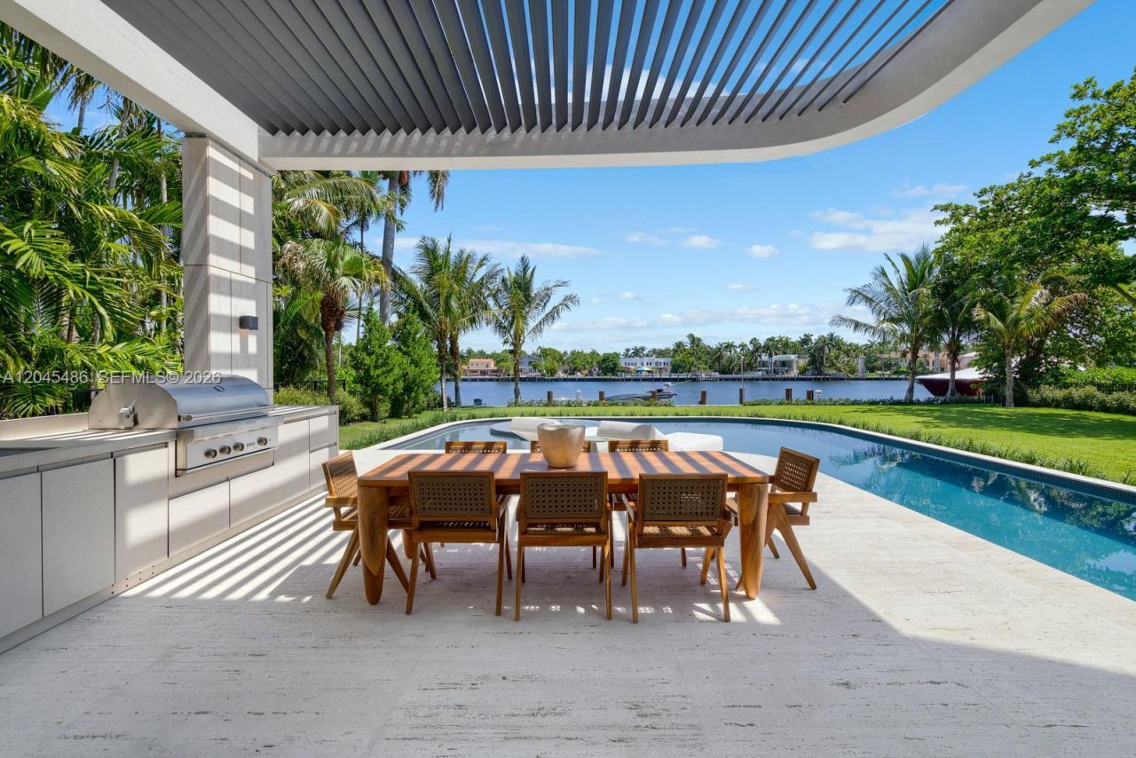 1015 S Southlake Dr, Hollywood, FL 33019 Photo