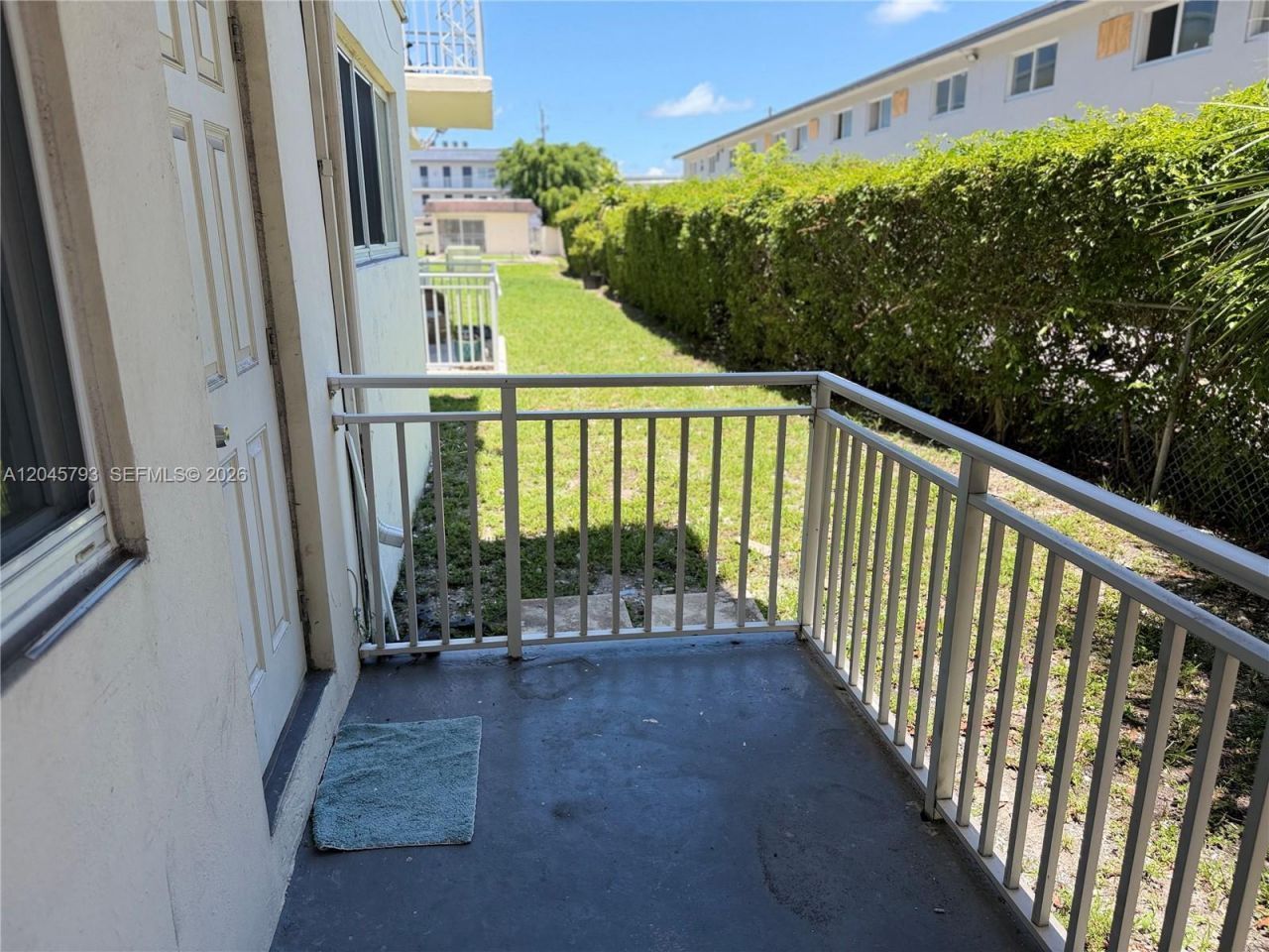 13215 NE 6th Ave , Unit 102, North Miami, FL 33161 Photo