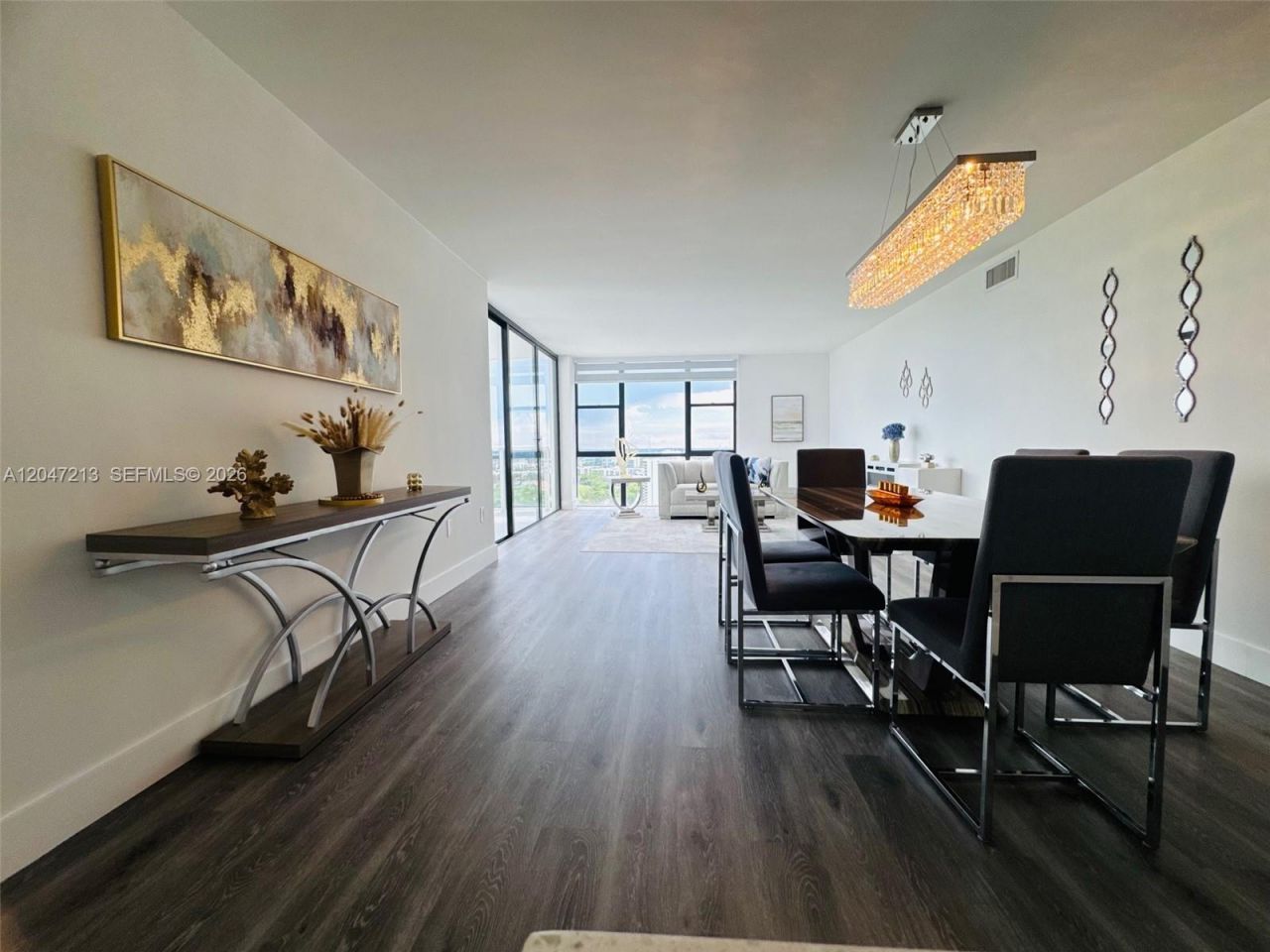 3625 N Country Club Dr , Unit 2409, Aventura, FL 33180 Photo