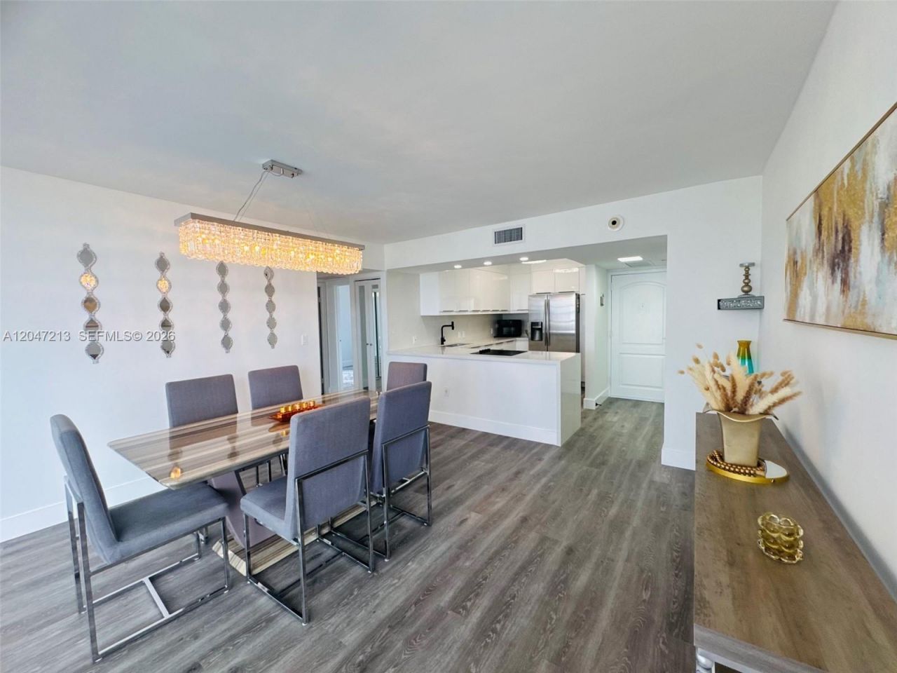 3625 N Country Club Dr , Unit 2409, Aventura, FL 33180 Photo