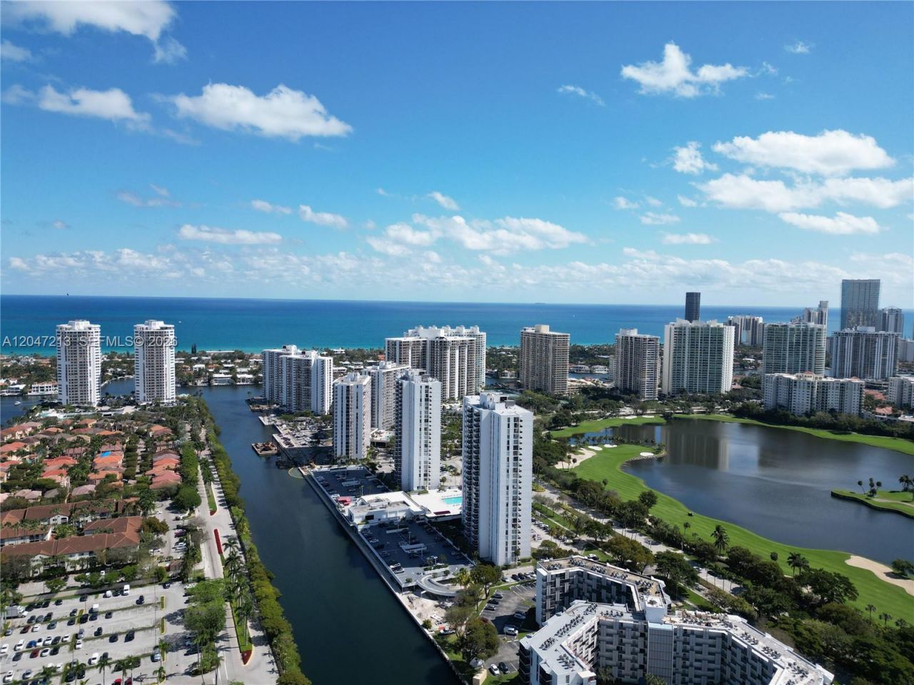3625 N Country Club Dr , Unit 2409, Aventura, FL 33180 Photo