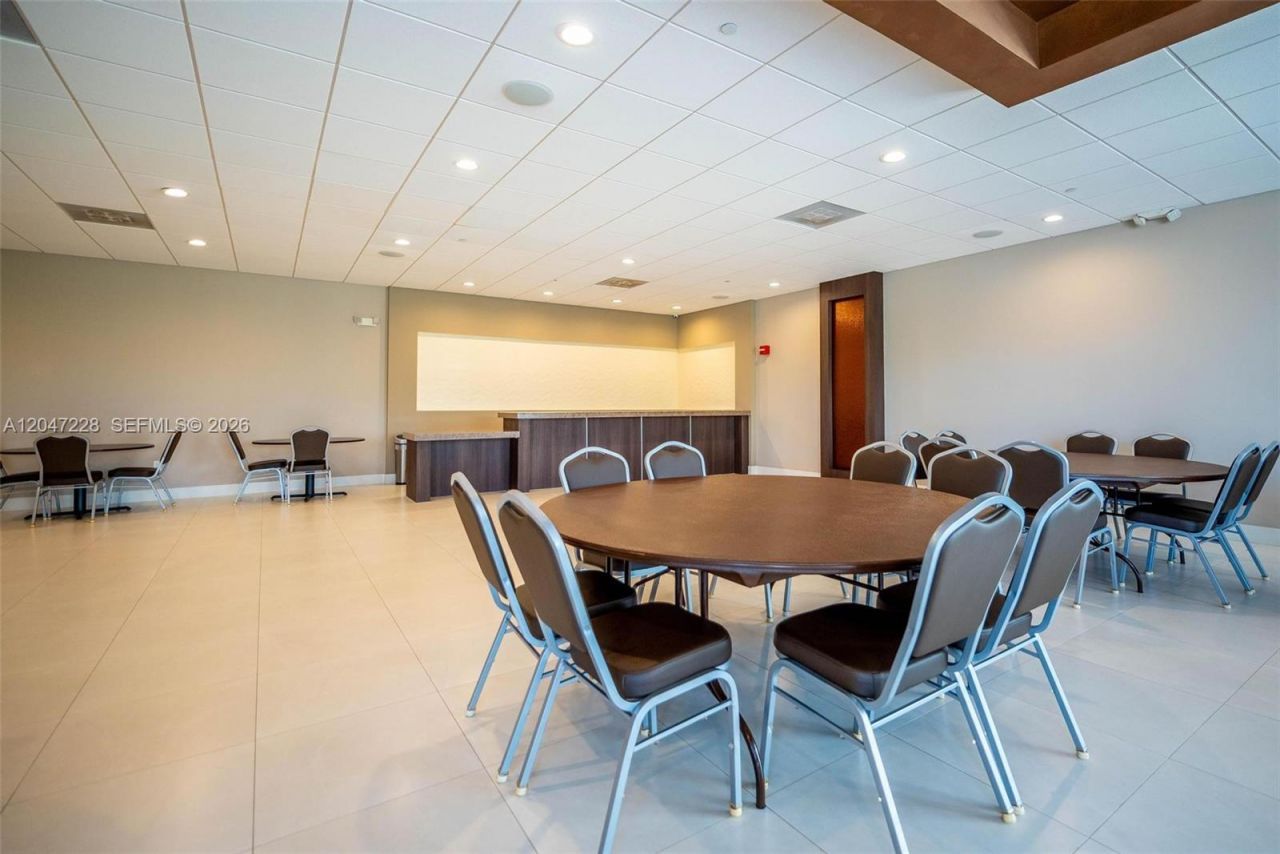 3675 N Country Club Dr , Unit 2007, Aventura, FL 33180 Photo