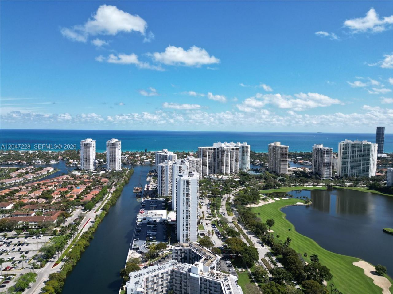 3675 N Country Club Dr , Unit 2007, Aventura, FL 33180 Photo