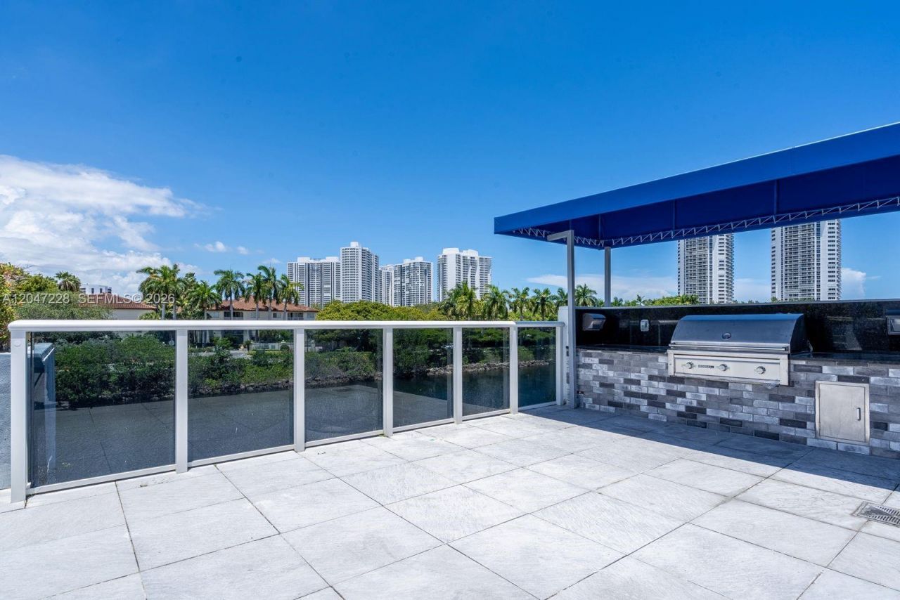 3675 N Country Club Dr , Unit 2007, Aventura, FL 33180 Photo