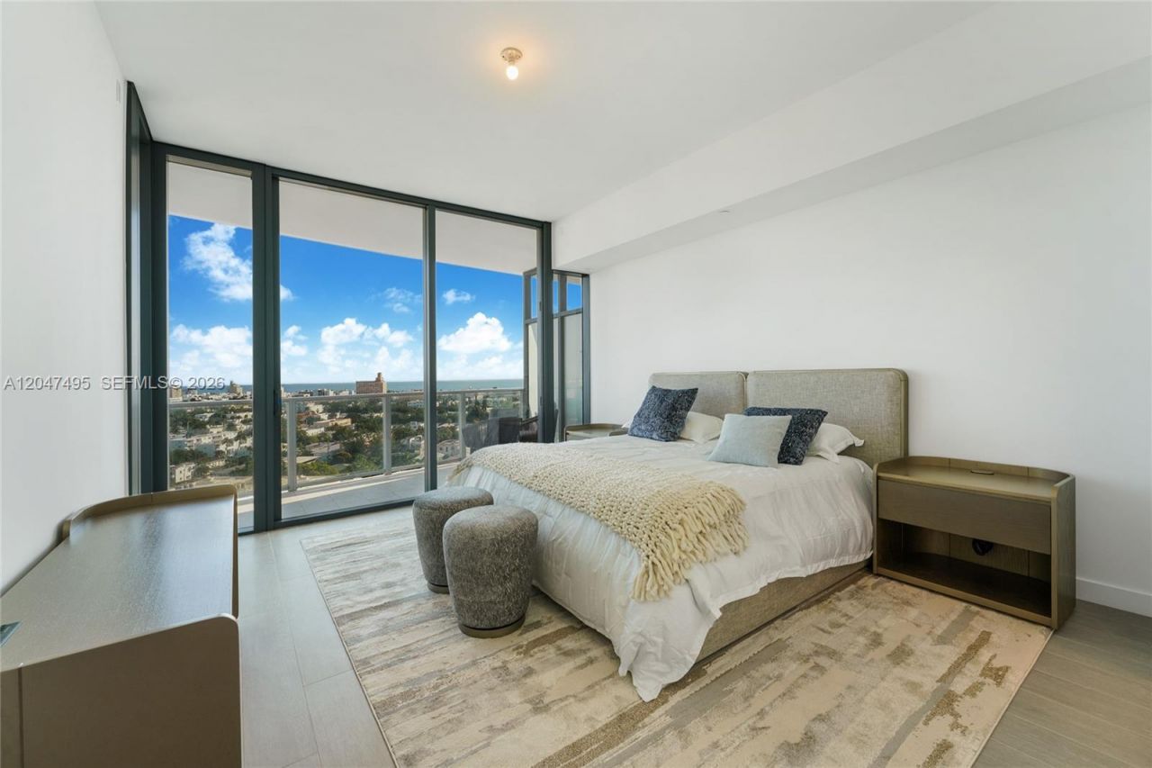 500 Alton Rd , Unit 1506, Miami Beach, FL 33139 Photo