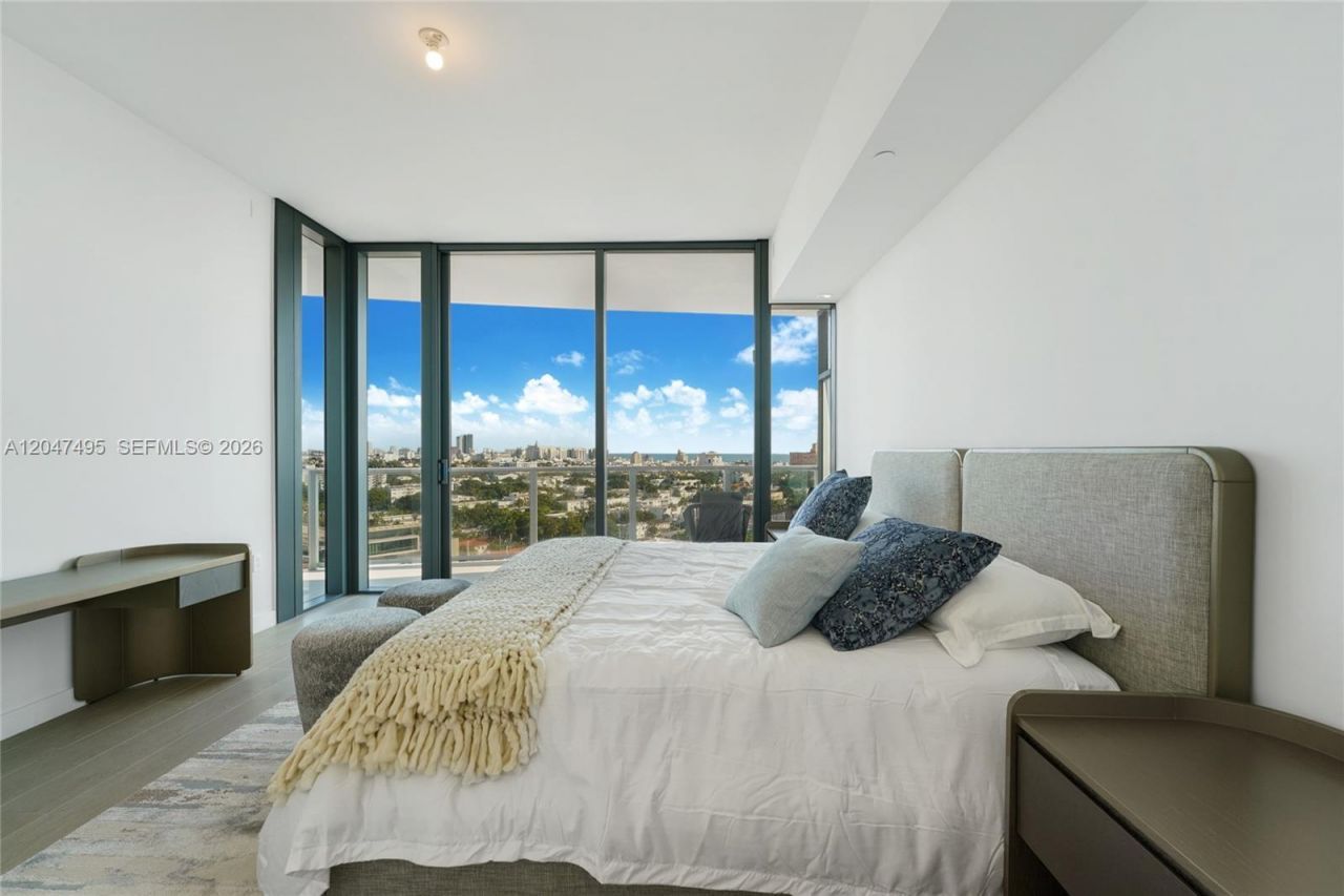 500 Alton Rd , Unit 1506, Miami Beach, FL 33139 Photo