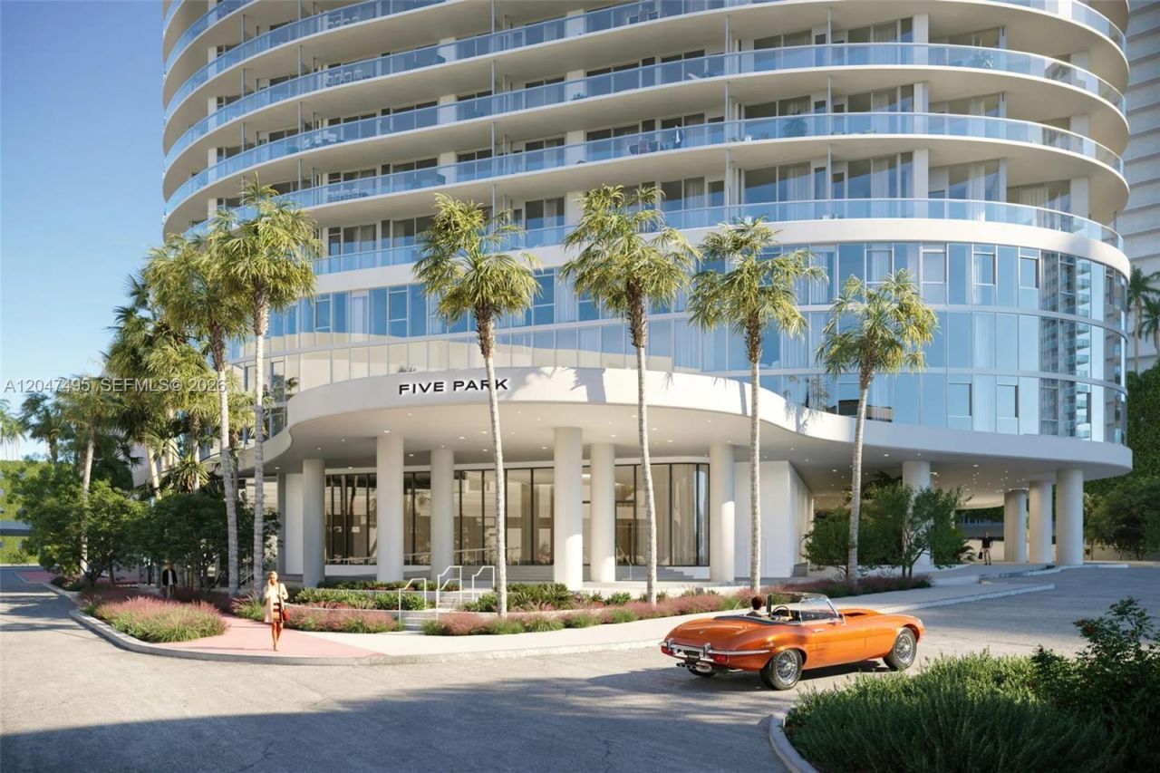 500 Alton Rd , Unit 1506, Miami Beach, FL 33139 Photo