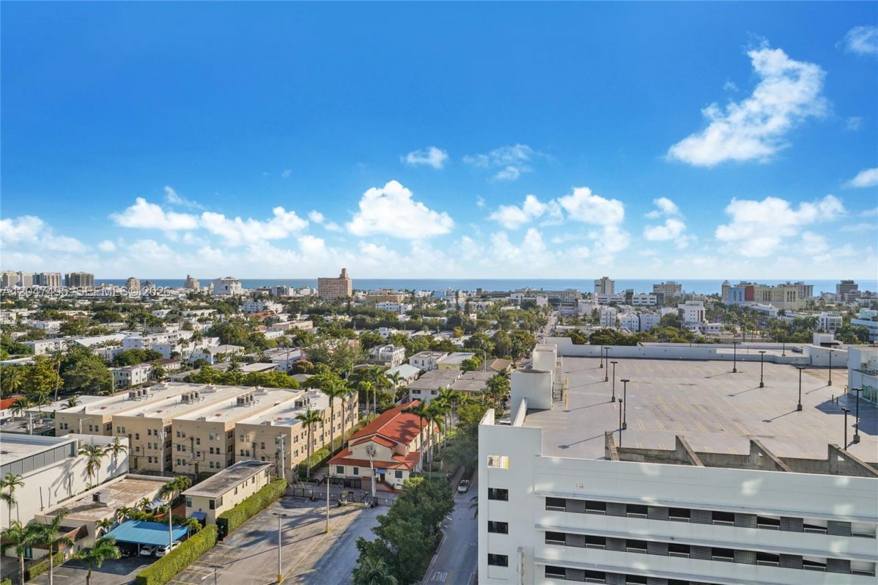 500 Alton Rd , Unit 1506, Miami Beach, FL 33139 Photo