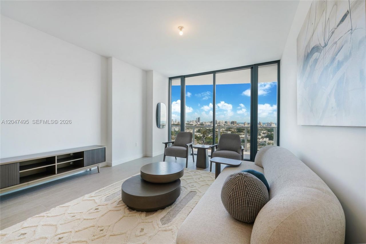 500 Alton Rd , Unit 1506, Miami Beach, FL 33139 Photo