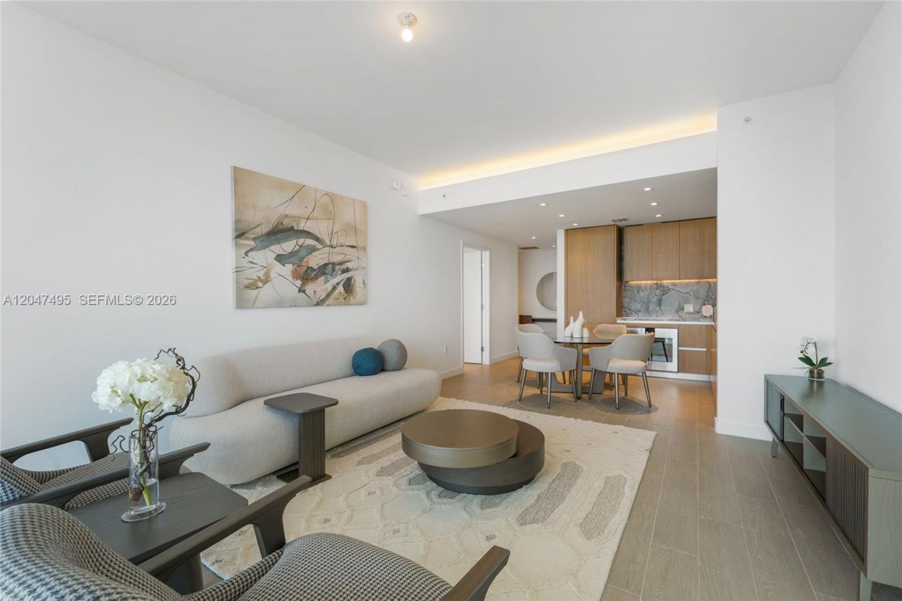 500 Alton Rd , Unit 1506, Miami Beach, FL 33139 Photo