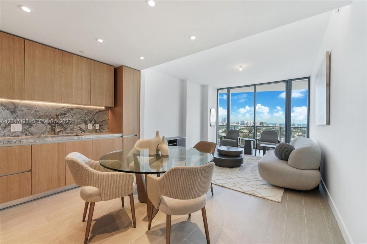 500 Alton Rd , Unit 1506, Miami Beach, FL 33139 Photo
