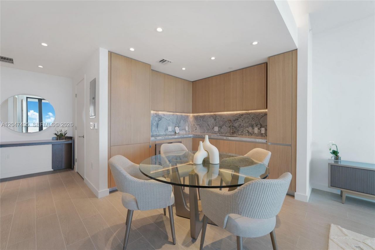 500 Alton Rd , Unit 1506, Miami Beach, FL 33139 Photo
