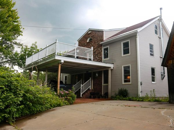 1081 Beaver Meadow Road, Roxbury, VT 05669
