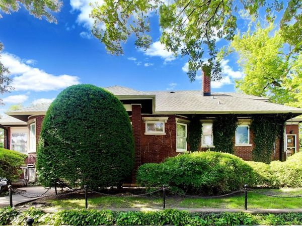 801 Gunderson Avenue , Oak Park, IL 60304