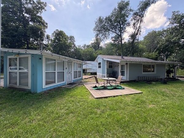 17/144 Woodhaven , Sublette, IL 61367