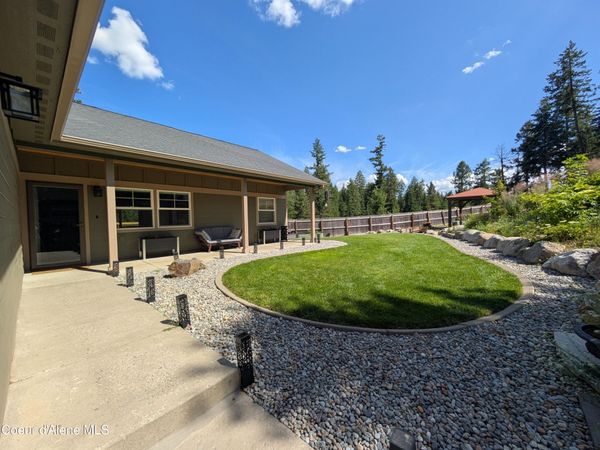 18192 W Spuler LN , Hauser, ID 83854