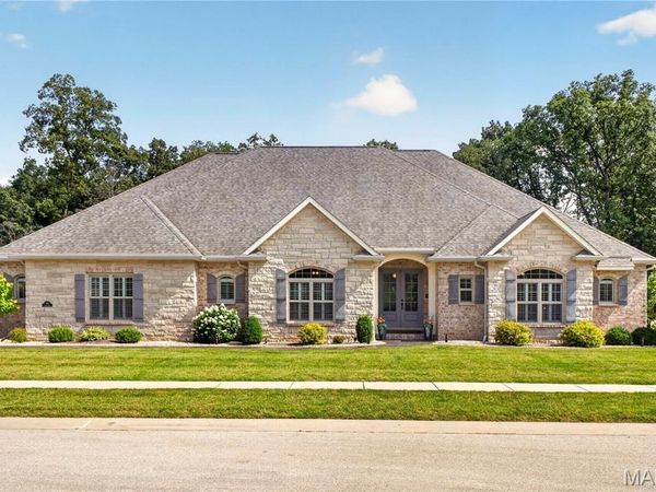 134 Jacks Bend, O'Fallon, IL 62269