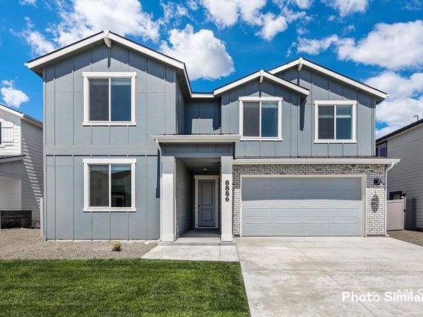 9032 W Happy Day Dr, Meridian, ID 83646