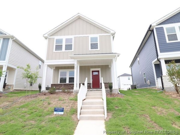 4129 Hazel Branch Way, Wendell, NC 27591