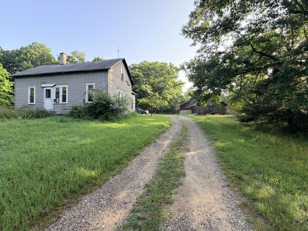 794 E Fox Farm Road, Manistee, MI 49660