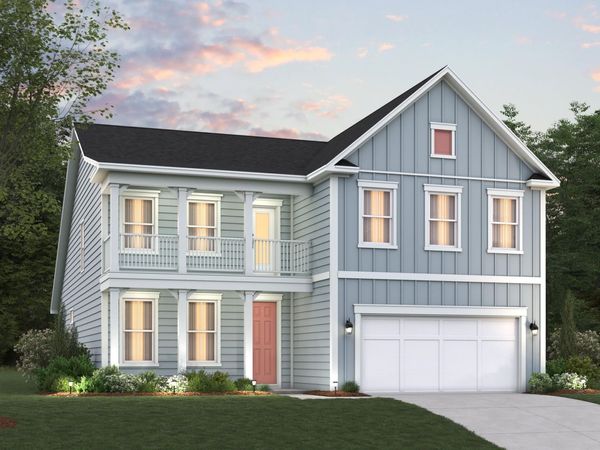 3076 Claredon St, Longs, SC 29568