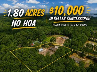 342 Hickory Nut Way, Cross, SC 29436