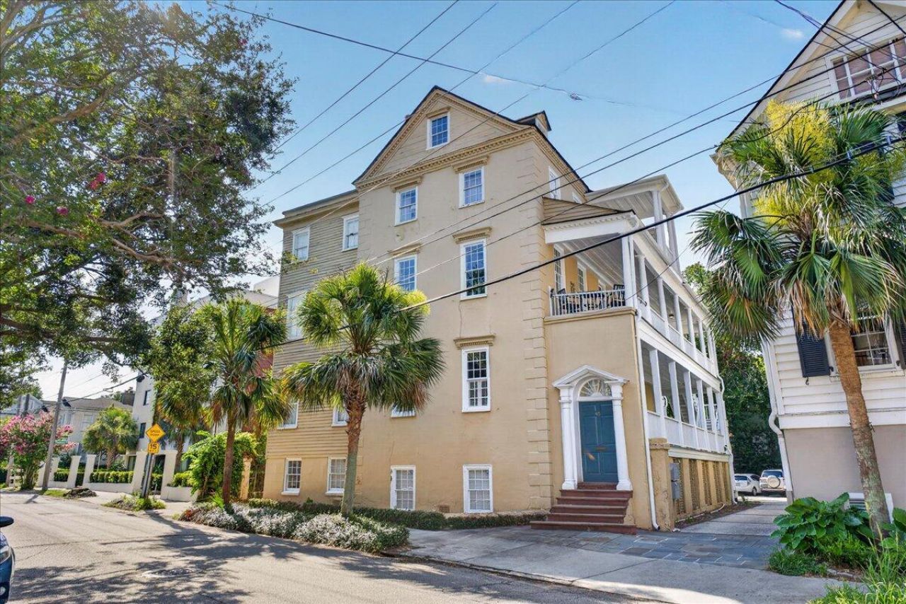 65 Vanderhorst Street Photo 1