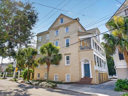 65 Vanderhorst Street Charleston, SC 29403