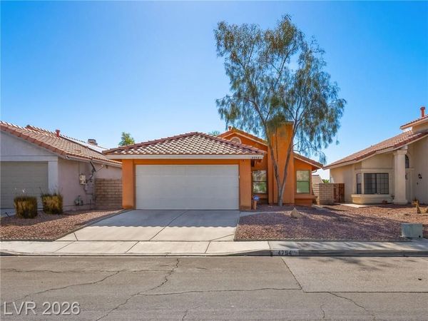 4754 Belshire Drive , Las Vegas, NV 89147
