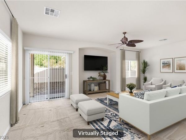 9981 Aspen Rose Street , Unit 103, Las Vegas, NV 89183