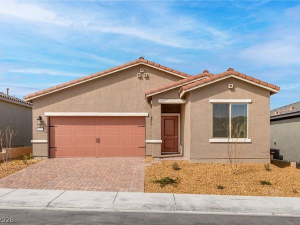 2727 Avril Point Street , Las Vegas, NV 89156