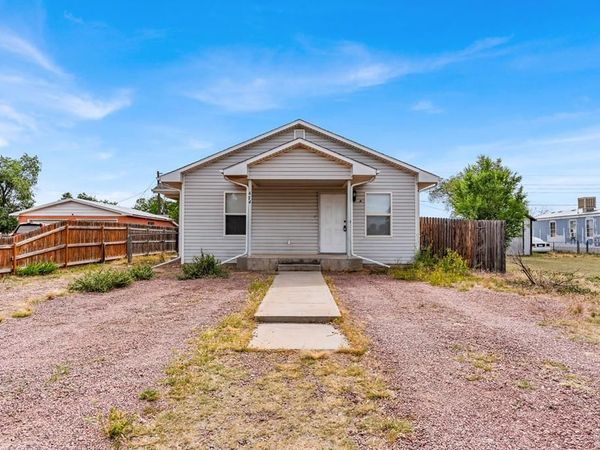 474 Grant St, Canon City, CO 81212