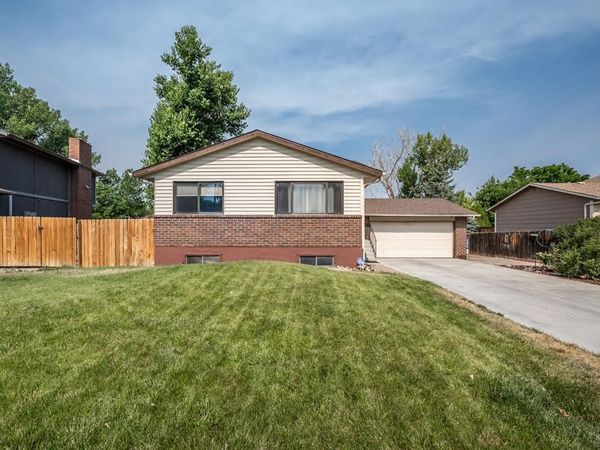 4 Wallflower Court, Pueblo, CO 81001