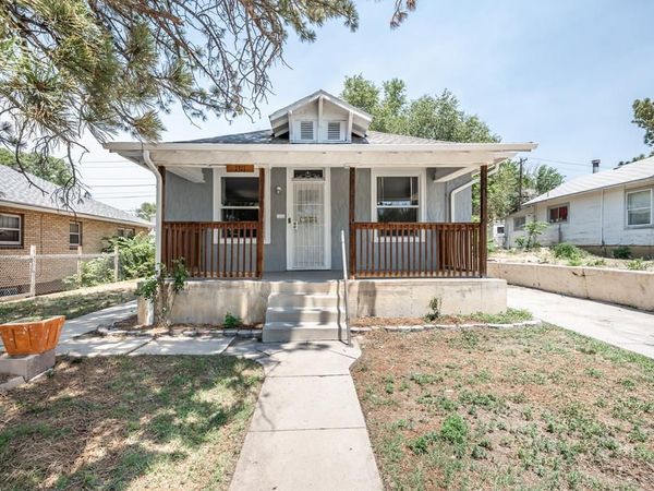 1311 E 12th St, Pueblo, CO 81001
