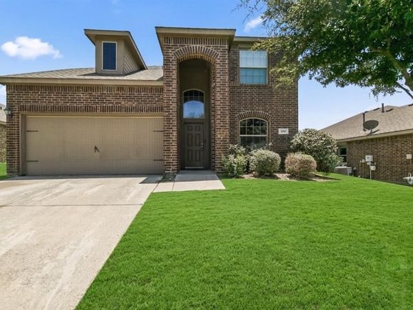 429 Andalusian Trail, Celina, TX 75009