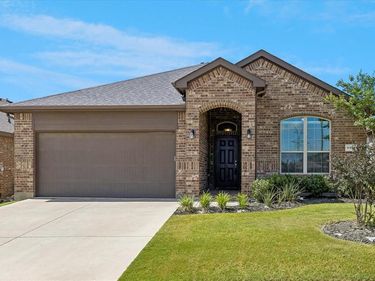 1112 Bowlus Drive, Fort Worth, TX 76177