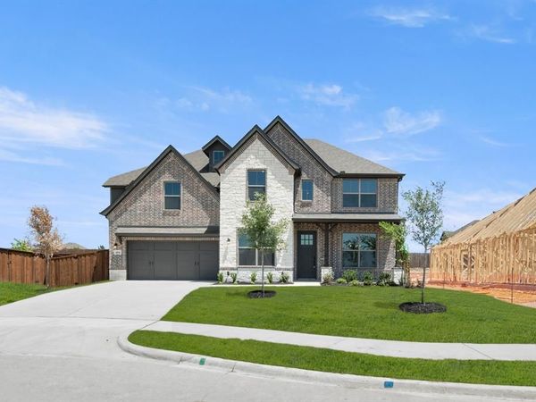404 Brahman Lane, Midlothian, TX 76065