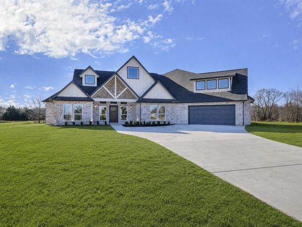 TBD Private Road 1264 , Brashear, TX 75420