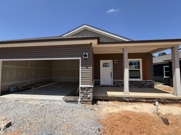 3965 Crimson Clover Lane, Knoxville, TN 37924