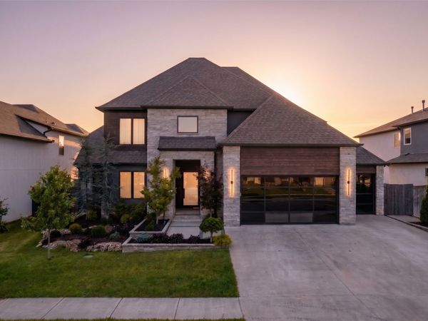 11906 S Urbana Avenue, Tulsa, OK 74137