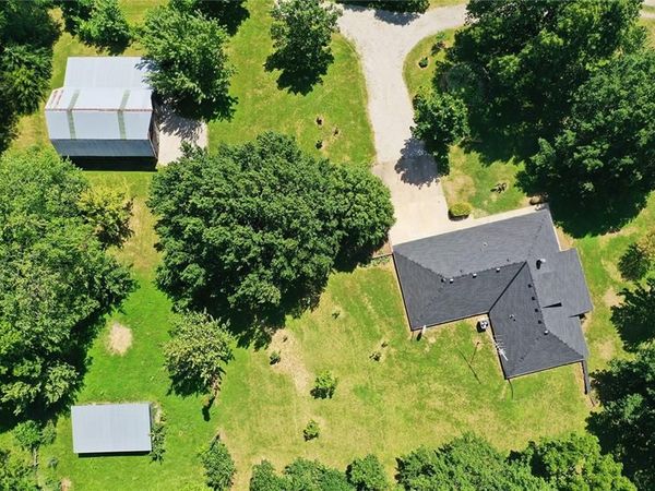 11118 Shach Creek Road, Excelsior Springs, MO 64024
