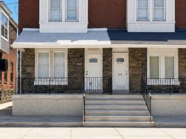 1617 N 55TH STREET, PHILADELPHIA, PA 19131