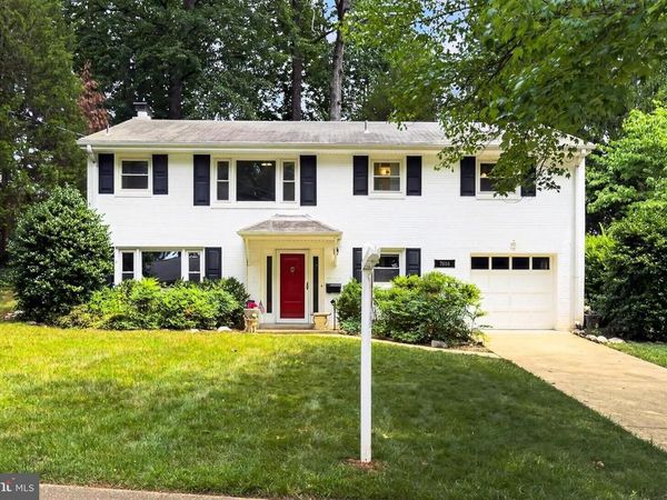 7604 BOULDER STREET, SPRINGFIELD, VA 22151