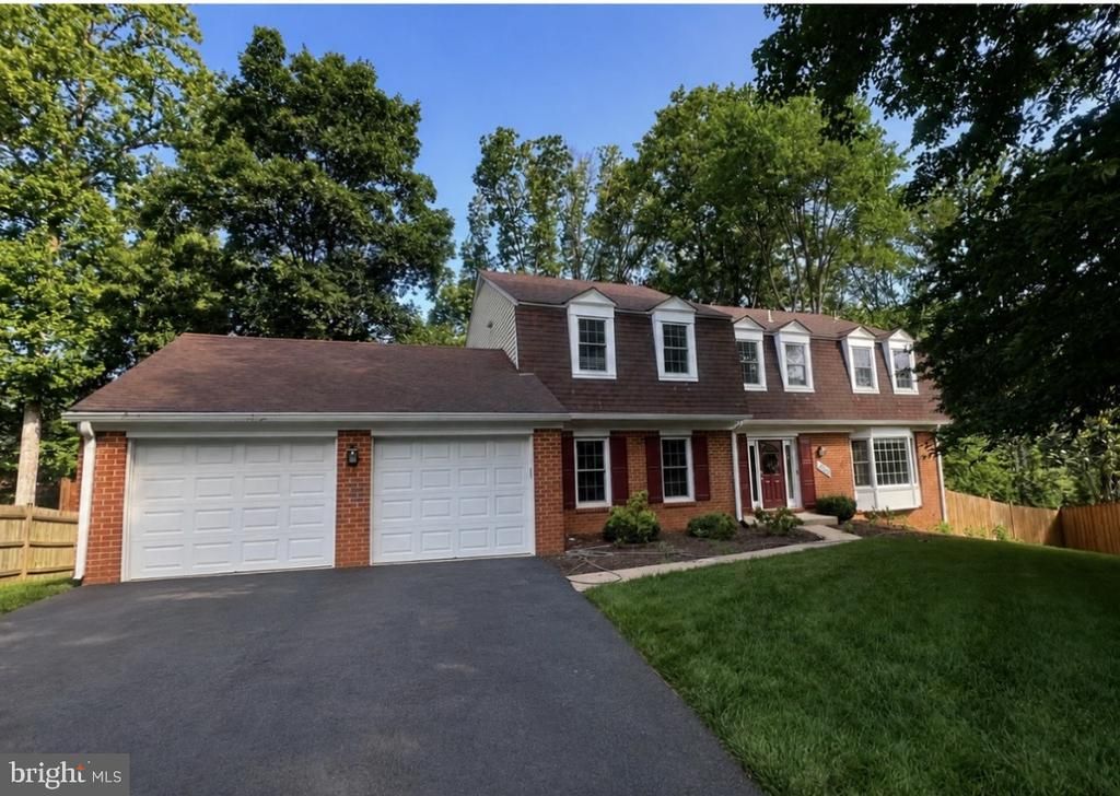 2604 MOUNTAIN LAUREL PLACE, RESTON, VA 20191