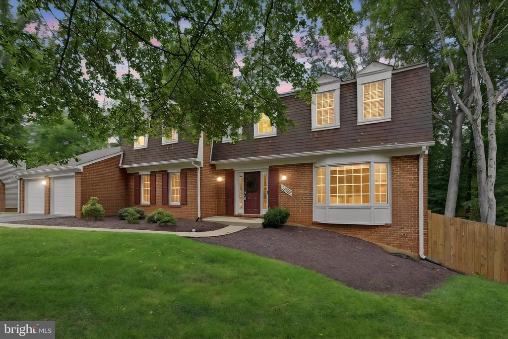 2604 Mountain Laurel Place, Reston, VA 20191 Main Photo