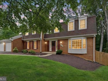 2604 MOUNTAIN LAUREL PLACE, RESTON, VA 20191